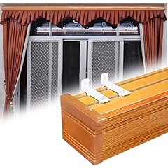 Retro wooden curtain for sale  Delivered anywhere in UK