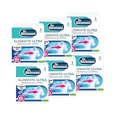 Dr. beckmann glowhite for sale  Delivered anywhere in UK