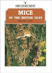 Mice british isles for sale  Delivered anywhere in UK