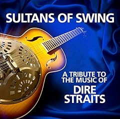Tribute dire straits for sale  Delivered anywhere in UK