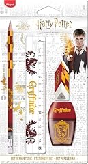 Maped gryffindor teiliges gebraucht kaufen  Wird an jeden Ort in Deutschland
