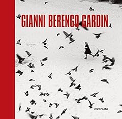 Gianni berengo gardin. usato  Spedito ovunque in Italia 