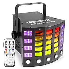 Beamz gobo derby gebraucht kaufen  Wird an jeden Ort in Deutschland