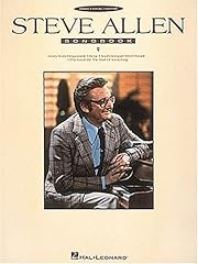 Steve allen songbook for sale  Delivered anywhere in UK