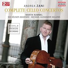 Concertos violoncelle import d'occasion  Livré partout en France