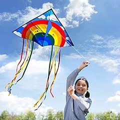 Rainbow delta kites gebraucht kaufen  Wird an jeden Ort in Deutschland