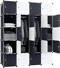 Hengmei armoire étagères d'occasion  Livré partout en France