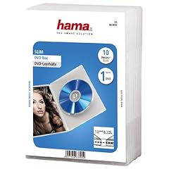 Hama dvd hülle gebraucht kaufen  Wird an jeden Ort in Deutschland