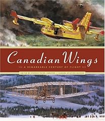 Canadian wings remarkable usato  Spedito ovunque in Italia 