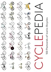 Cyclepedia 100 postcards for sale  Delivered anywhere in UK