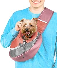 Cuddlissimo pet sling for sale  Delivered anywhere in USA 