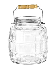 Anchor hocking gallon for sale  Delivered anywhere in USA 