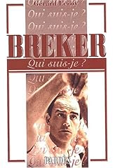 Breker d'occasion  Livré partout en France
