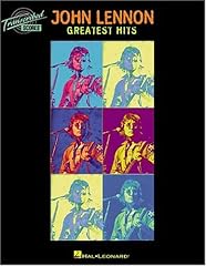 John lennon greatest for sale  Delivered anywhere in USA 