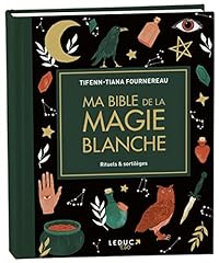 Bible magie blanche d'occasion  Livré partout en France