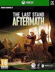 The last stand usato  Spedito ovunque in Italia 