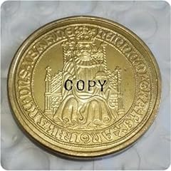 Rezajduie commemorative coin for sale  Delivered anywhere in UK