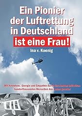 Pionier luftrettung deutschlan gebraucht kaufen  Wird an jeden Ort in Deutschland