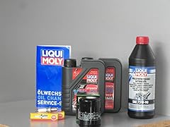 Kit tagliando atv usato  Spedito ovunque in Italia 