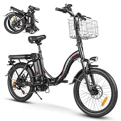 Samebike 250w elektrofahrrad gebraucht kaufen  Wird an jeden Ort in Deutschland