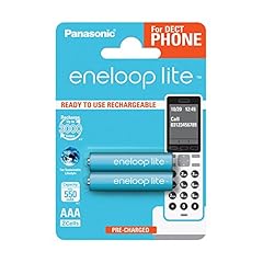Panasonic eneloop 4lcce gebraucht kaufen  Wird an jeden Ort in Deutschland