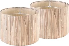 Set lamp shades for sale  Delivered anywhere in USA 