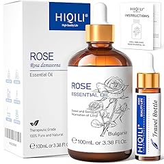 Hiqili olio essenziale usato  Spedito ovunque in Italia 