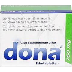 Dona 750 filmtabletten gebraucht kaufen  Wird an jeden Ort in Deutschland
