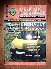 Ré édition kangoo d'occasion  Livré partout en France