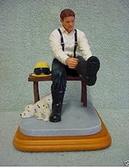 Vanmark fireman figurine for sale  Delivered anywhere in USA 