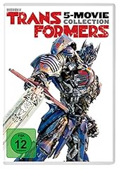 Transformers movie coll for sale  Delivered anywhere in Ireland