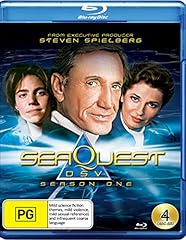 Seaquest dsv disc for sale  Delivered anywhere in UK