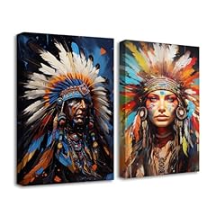 Cxhostent native american for sale  Delivered anywhere in USA 