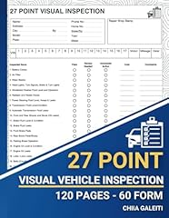 Point visual vehicle for sale  Delivered anywhere in USA 