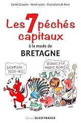 Péchés capitaux mode d'occasion  Livré partout en France