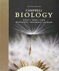Campbell biology for sale  Delivered anywhere in USA 