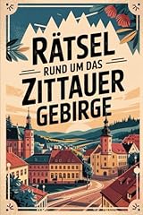 Rätsel rund zittauer gebraucht kaufen  Wird an jeden Ort in Deutschland