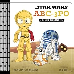 Star wars abc3po for sale  Delivered anywhere in USA 