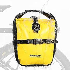 Rhinowalk bike bag for sale  Delivered anywhere in UK