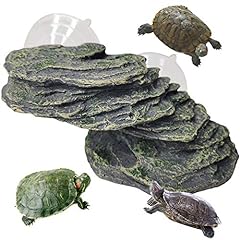 Kathson turtle basking for sale  Delivered anywhere in USA 