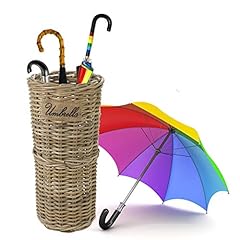 Kubu rotin parapluie d'occasion  Livré partout en France