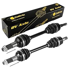 Caltric front left for sale  Delivered anywhere in USA 