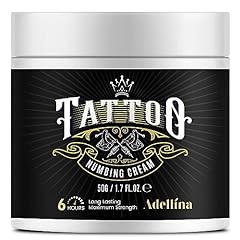 Adellina tattoo numbing for sale  Delivered anywhere in USA 