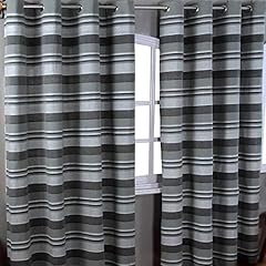 Homescapes charcoal grey for sale  Delivered anywhere in UK