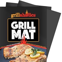 Grillaholics heavy duty for sale  Delivered anywhere in USA 