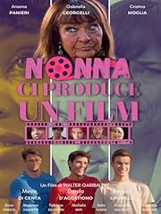 Nonna produce film usato  Spedito ovunque in Italia 