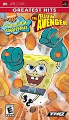 Spongebob squarepants yellow for sale  Delivered anywhere in USA 