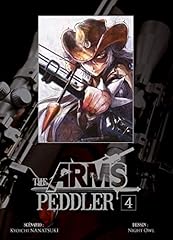 The arms peddler d'occasion  Livré partout en France