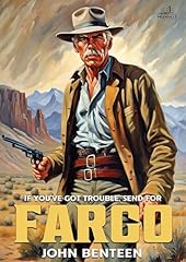 Fargo fargo for sale  Delivered anywhere in USA 
