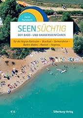 Seensüchtig bade baggerseenf� gebraucht kaufen  Wird an jeden Ort in Deutschland